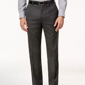 RALPH LAUREN GRAY DRESS PANTS 34"x36"(nwt)